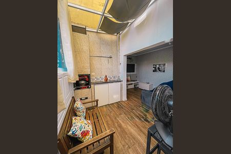 Apartamento à venda com 51m², 2 quartos e 1 vaga