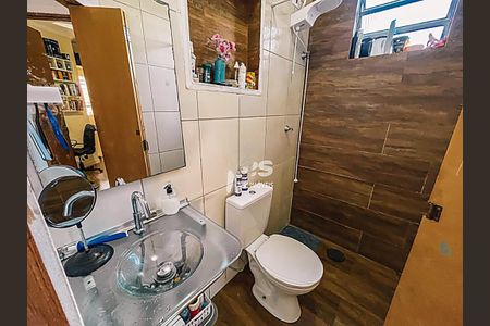 Apartamento à venda com 51m², 2 quartos e 1 vaga