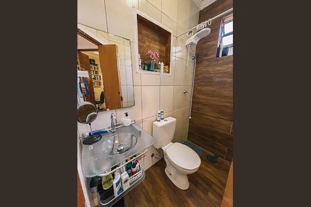 Apartamento à venda com 51m², 2 quartos e 1 vaga