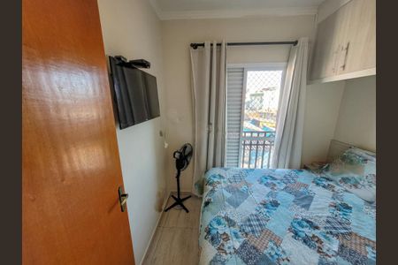 Apartamento à venda com 2 quartos, 80m² em Jardim Ipanema, Santo André
