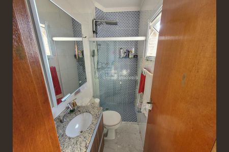 Apartamento à venda com 2 quartos, 80m² em Jardim Ipanema, Santo André