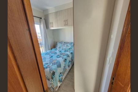 Apartamento à venda com 2 quartos, 80m² em Jardim Ipanema, Santo André