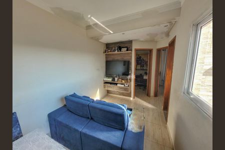 Apartamento à venda com 2 quartos, 80m² em Jardim Ipanema, Santo André