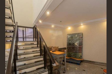 Casa à venda com 4 quartos, 278m² em Chácara Santo Antônio (Zona Leste), São Paulo