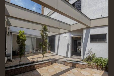 Casa à venda com 4 quartos, 278m² em Chácara Santo Antônio (Zona Leste), São Paulo