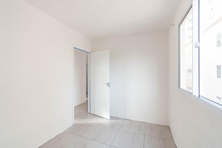 Apartamento para alugar com 44m², 2 quartos e 1 vaga