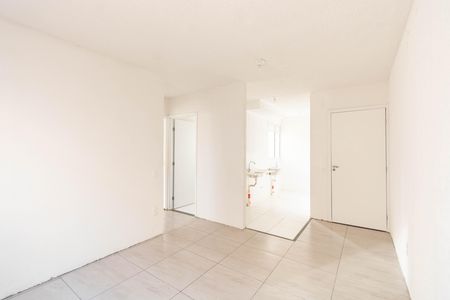 Apartamento para alugar com 2 quartos, 44m² em Fátima, Canoas