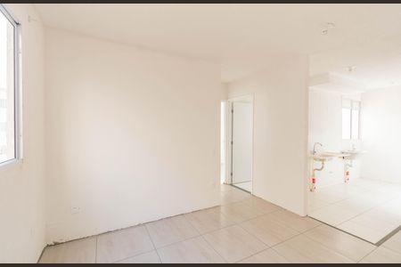 Apartamento para alugar com 2 quartos, 44m² em Fátima, Canoas