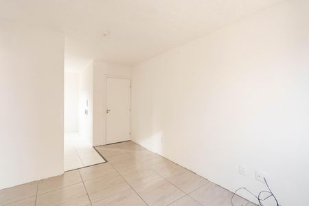 Apartamento para alugar com 44m², 2 quartos e 1 vaga