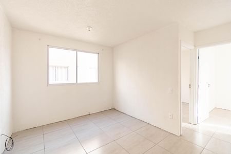 Apartamento para alugar com 44m², 2 quartos e 1 vaga