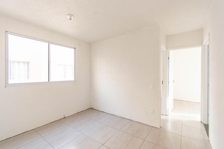Apartamento para alugar com 44m², 2 quartos e 1 vaga