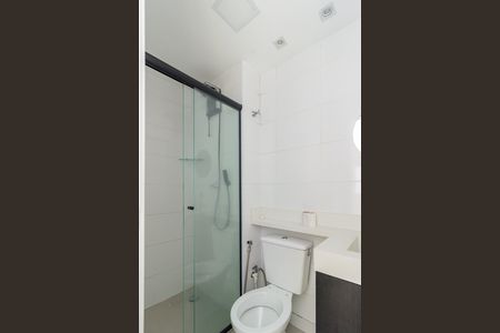 Apartamento à venda com 40m², 2 quartos e sem vaga