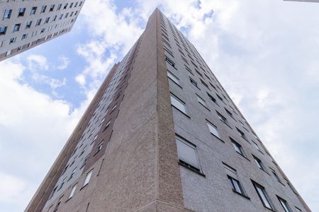 Apartamento à venda com 40m², 2 quartos e sem vaga