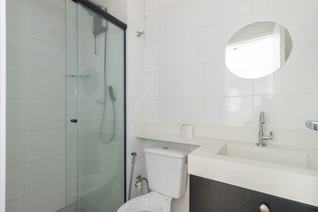 Apartamento à venda com 40m², 2 quartos e sem vaga