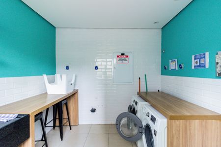 Apartamento à venda com 40m², 2 quartos e sem vaga