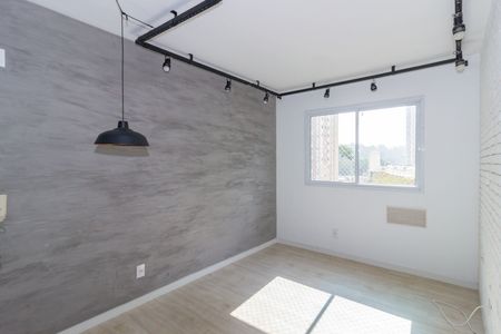 Apartamento à venda com 40m², 2 quartos e sem vaga