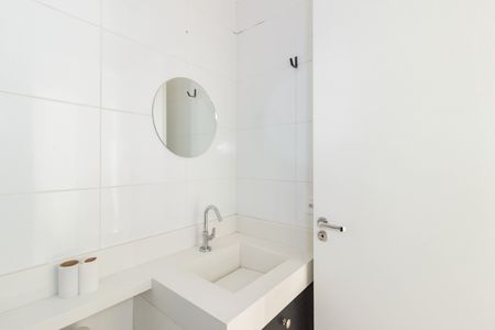 Apartamento à venda com 40m², 2 quartos e sem vaga