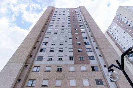 Apartamento à venda com 40m², 2 quartos e sem vaga