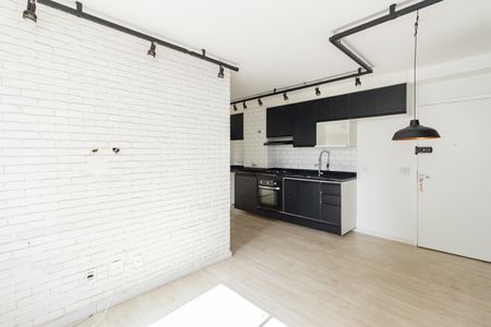Apartamento à venda com 40m², 2 quartos e sem vaga