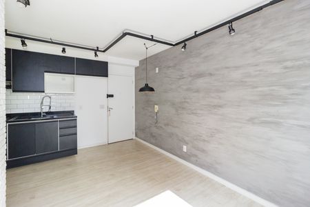 Apartamento à venda com 2 quartos, 40m² em Vila Pirituba, São Paulo