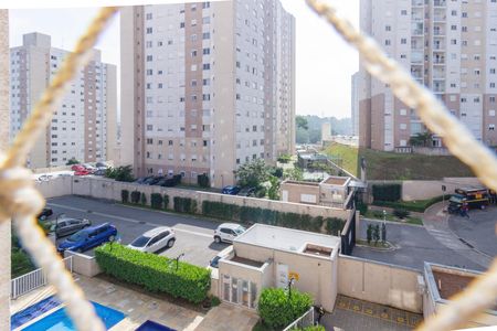 Apartamento à venda com 40m², 2 quartos e sem vaga