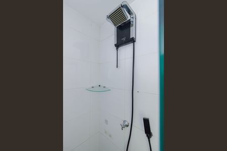 Apartamento à venda com 40m², 2 quartos e sem vaga