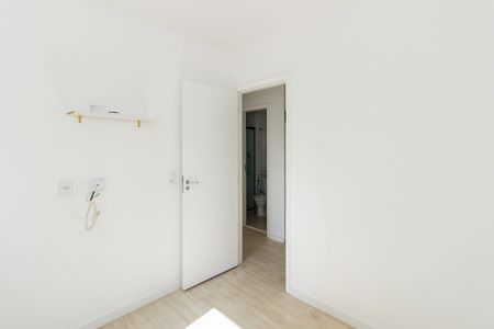 Apartamento à venda com 40m², 2 quartos e sem vaga