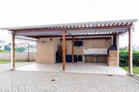 Apartamento à venda com 40m², 2 quartos e sem vaga
