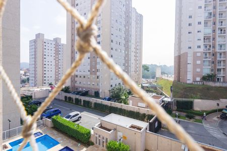 Apartamento à venda com 2 quartos, 40m² em Vila Pirituba, São Paulo