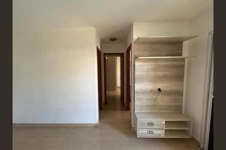Apartamento à venda com 50m², 2 quartos e 1 vagaCorredor