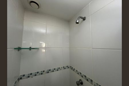 Apartamento à venda com 50m², 2 quartos e 1 vagaBanheiro Social
