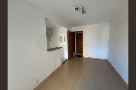 Apartamento à venda com 50m², 2 quartos e 1 vagaSala