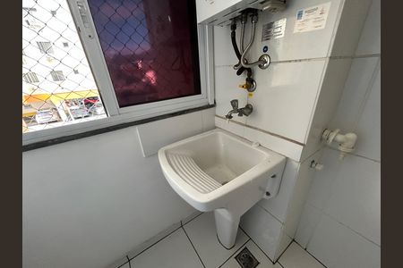Apartamento à venda com 50m², 2 quartos e 1 vagaÁrea de Serviço