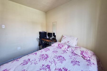 Apartamento à venda com 58m², 2 quartos e sem vagaQuarto 2
