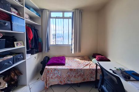 Apartamento à venda com 58m², 2 quartos e sem vagaQuarto 1