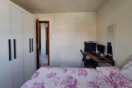 Apartamento à venda com 58m², 2 quartos e sem vagaQuarto 2
