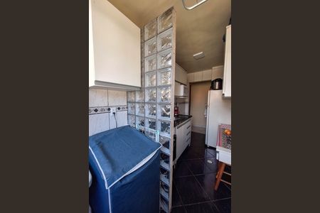 Apartamento à venda com 58m², 2 quartos e sem vagaÁrea de Serviço
