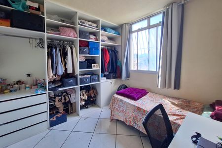 Apartamento à venda com 58m², 2 quartos e sem vagaQuarto 1