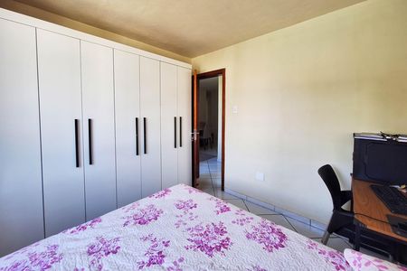 Apartamento à venda com 58m², 2 quartos e sem vagaQuarto 2