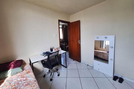 Apartamento à venda com 58m², 2 quartos e sem vagaQuarto 1