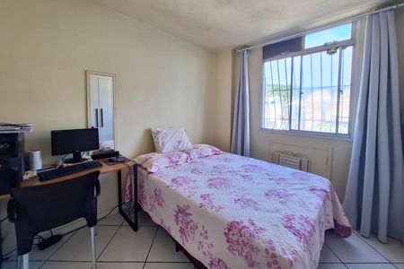 Apartamento à venda com 58m², 2 quartos e sem vagaQuarto 2