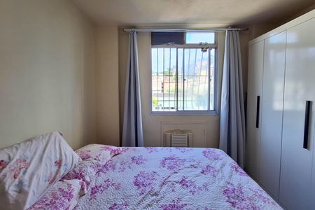 Apartamento à venda com 58m², 2 quartos e sem vagaQuarto 2Quarto 2