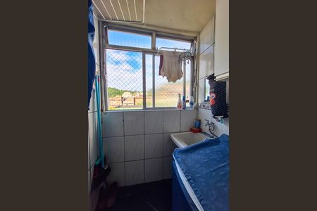 Apartamento à venda com 58m², 2 quartos e sem vagaÁrea de Serviço