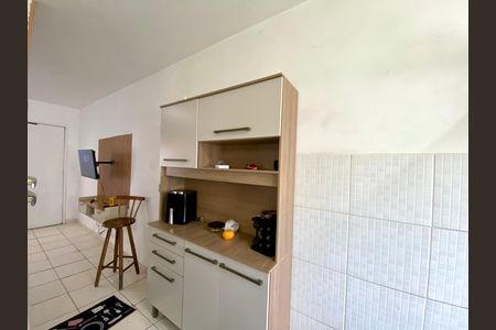 Apartamento para alugar com 60m², 2 quartos e 1 vagaCozinha