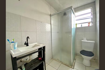 Apartamento para alugar com 60m², 2 quartos e 1 vagaBanheiro