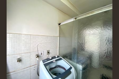 Apartamento para alugar com 60m², 2 quartos e 1 vagaÁrea de Serviço