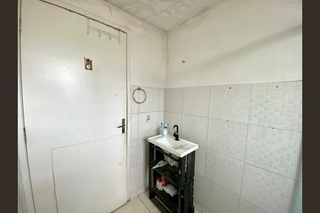 Apartamento para alugar com 60m², 2 quartos e 1 vagaBanheiro