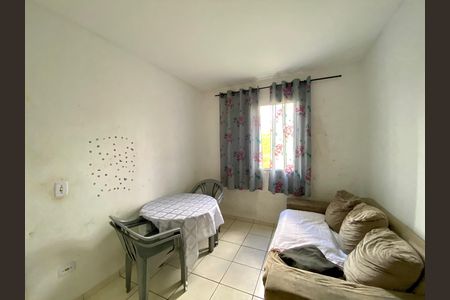 Apartamento para alugar com 60m², 2 quartos e 1 vagaQuarto 2