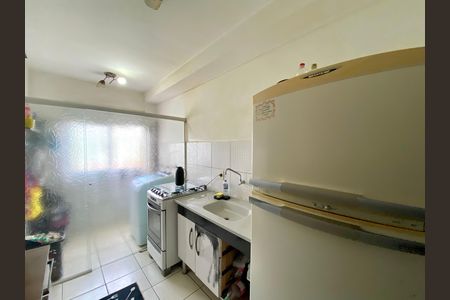 Apartamento para alugar com 60m², 2 quartos e 1 vagaCozinha