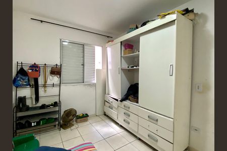 Quarto 1 de apartamento para alugar com 2 quartos, 60m² em Nova Bonsucesso, Guarulhos